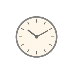 Zeit Symbol